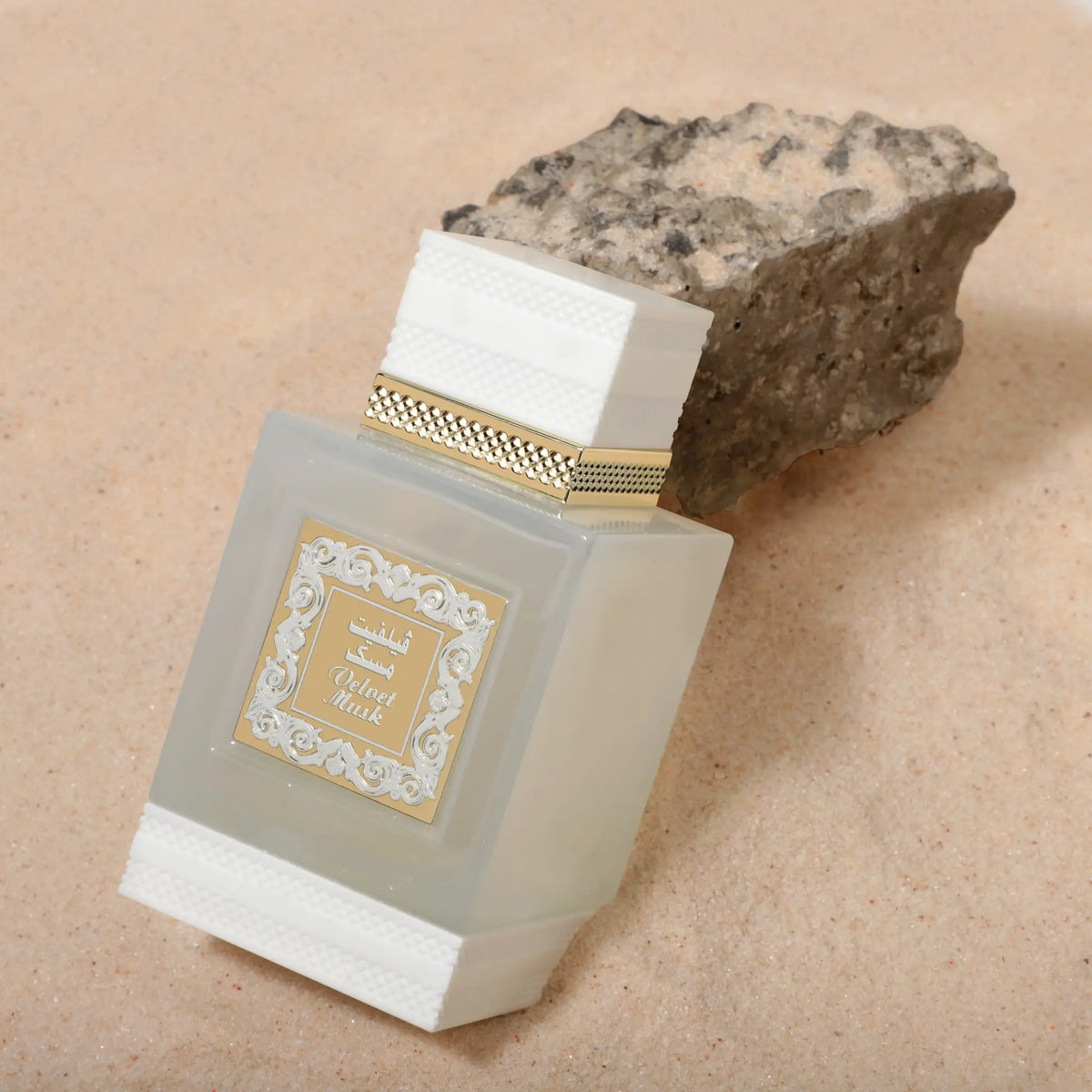 Velvet Musk - Parfumspray - Islamboekhandel.nl