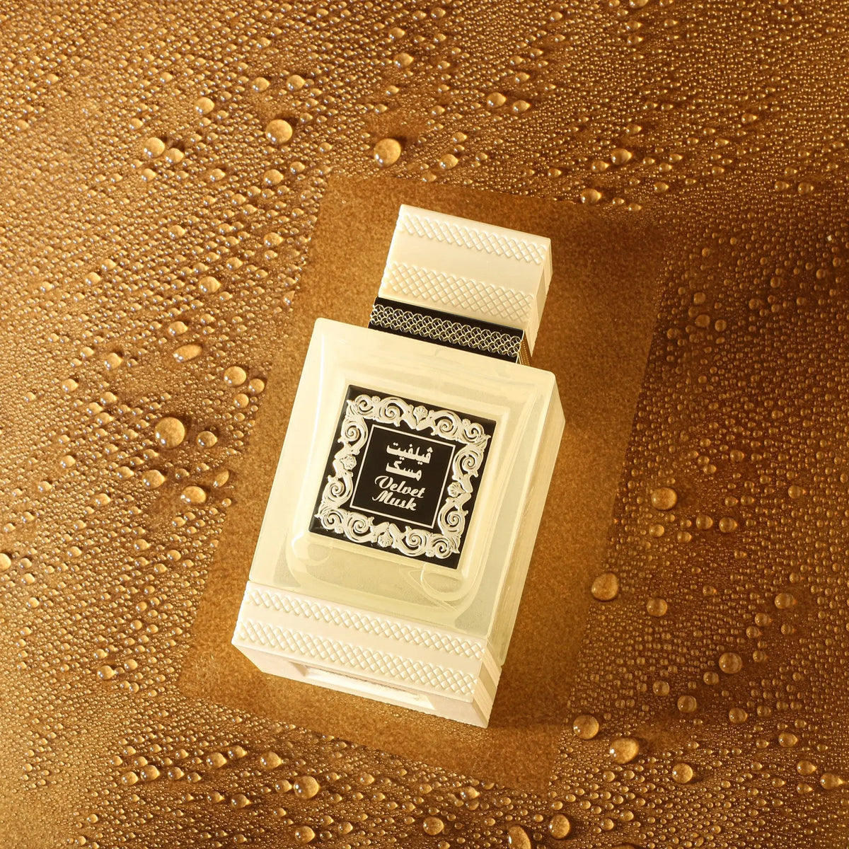 Velvet Musk - Parfumspray - Islamboekhandel.nl
