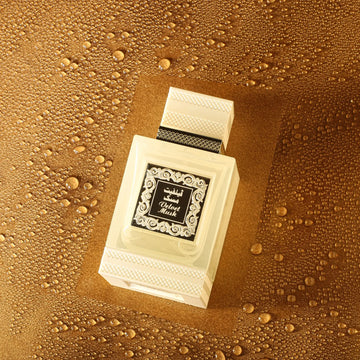 Velvet Musk - Parfumspray - Islamboekhandel.nl
