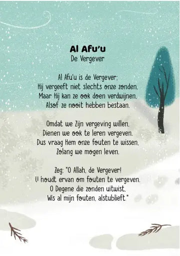 Verbinden met Allah Een schat aan gedichten - Islamboekhandel.nl