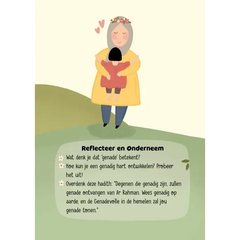 Verbinden met Allah Een schat aan gedichten - Islamboekhandel.nl