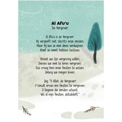 Verbinden met Allah Een schat aan gedichten - Islamboekhandel.nl