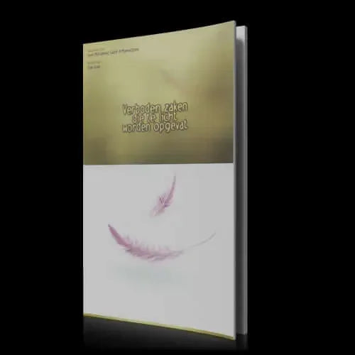 Verboden zaken die te licht worden opgevat - Islamboekhandel.nl