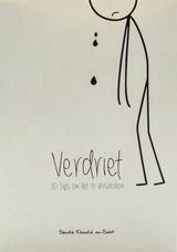 Verdriet, 30 tips om het te verwerken - Islamboekhandel.nl