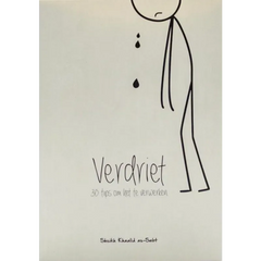 Verdriet, 30 tips om het te verwerken - Islamboekhandel.nl