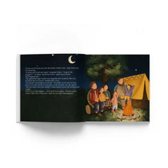 Het Verhaal van Khawlah bint al-Azwar – De Vrienden van de Profeet deel 5 - Islamboekhandel.nl