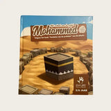 Het verhaal van de Profeet Mohammed (3-6) - Islamboekhandel.nl