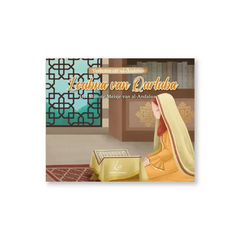 Verhalen uit al-andalus -loubna van qurtuba - Islamboekhandel.nl