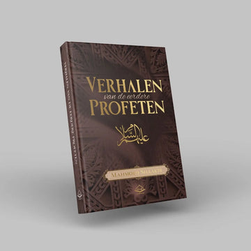 Verhalen van de eerdere Profeten - Islamboekhandel.nl