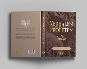 Verhalen van de eerdere Profeten - Islamboekhandel.nl