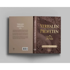 Verhalen van de eerdere Profeten - Islamboekhandel.nl