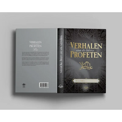 Verhalen van de latere Profeten - Islamboekhandel.nl