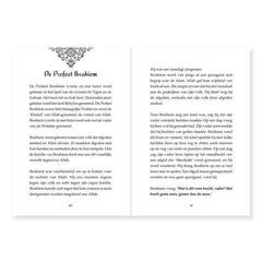 Verhalen van de Profeten - voor jong en oud - Islamboekhandel.nl