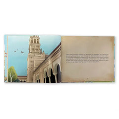 Verhalen uit al-andalus -abbas ibn firnas - Islamboekhandel.nl