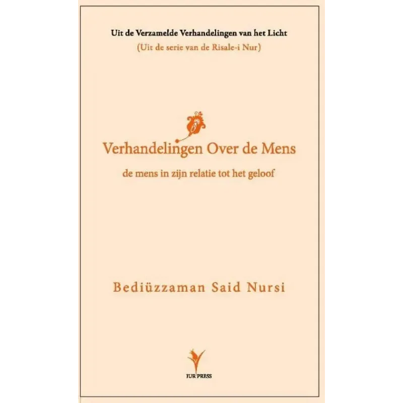 De verhandeling over de mens - Islamboekhandel.nl