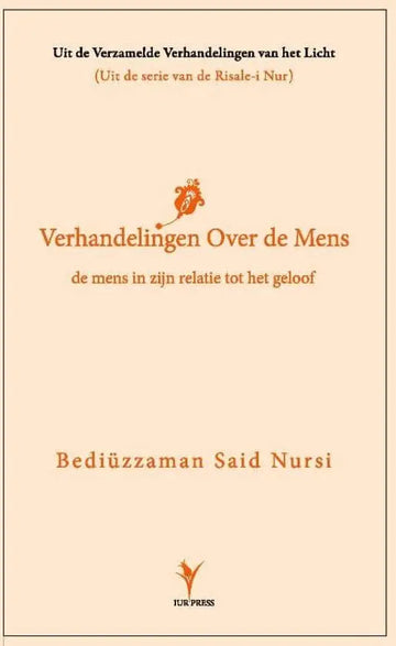 De verhandeling over de mens - Islamboekhandel.nl