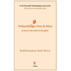 De verhandeling over de mens - Islamboekhandel.nl