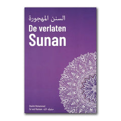 De verlaten Sunan - Islamboekhandel.nl