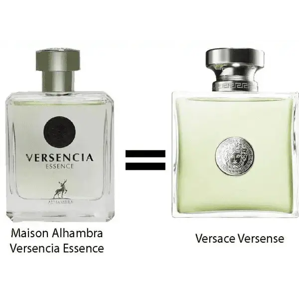 Versencia Essence - Islamboekhandel.nl