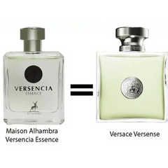 Versencia Essence - Islamboekhandel.nl