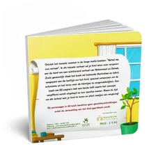 Vertel me een Verhaal - Vergeving - Islamboekhandel.nl