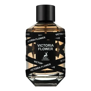 Victoria Flower al Hambra Edp - Islamboekhandel.nl
