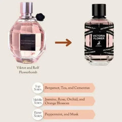 Victoria Flower al Hambra Edp - Islamboekhandel.nl