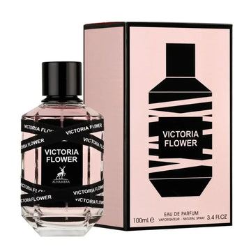 Victoria Flower al Hambra Edp - Islamboekhandel.nl