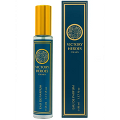 Victory Heroes 35 ML - Islamboekhandel.nl