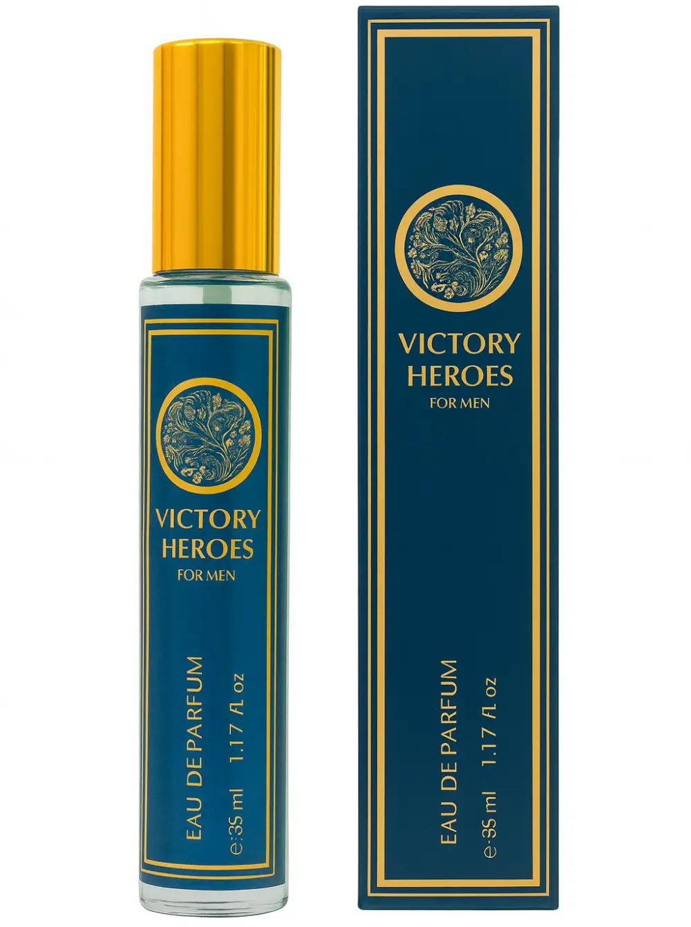 Victory Heroes 35 ML - Islamboekhandel.nl