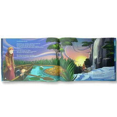 De vijver van de Profeet - Islamboekhandel.nl