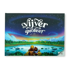 De vijver van de Profeet - Islamboekhandel.nl