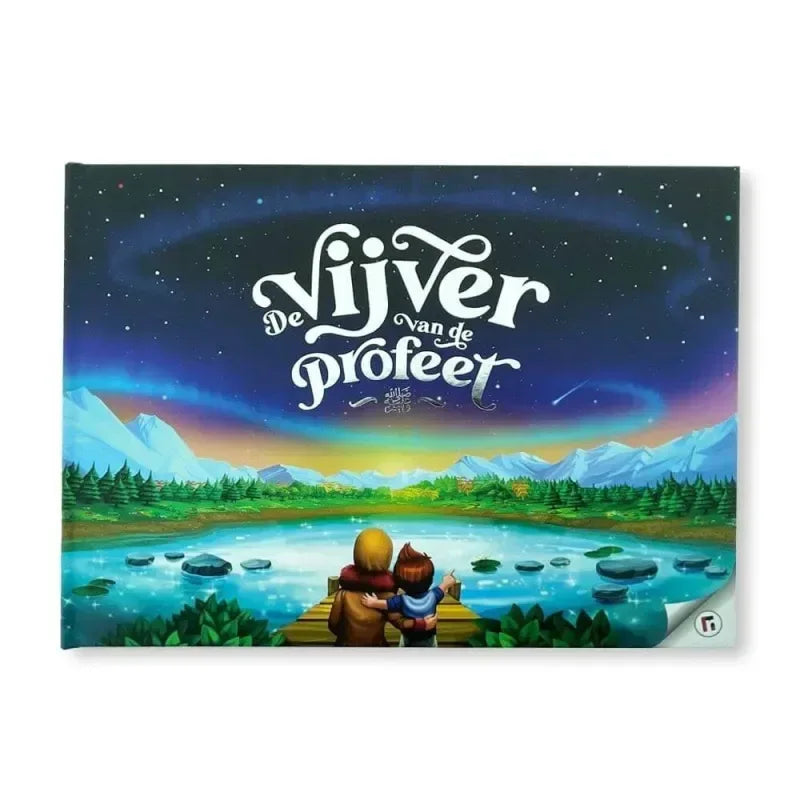 De vijver van de Profeet - Islamboekhandel.nl