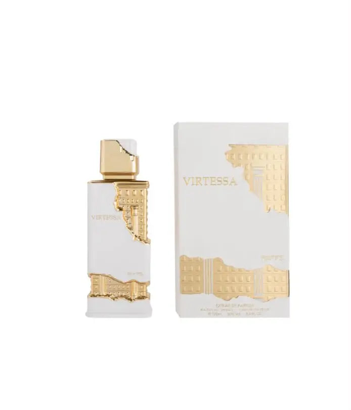 Virtessa - Riiffs - 100ml - Eaux de parfum