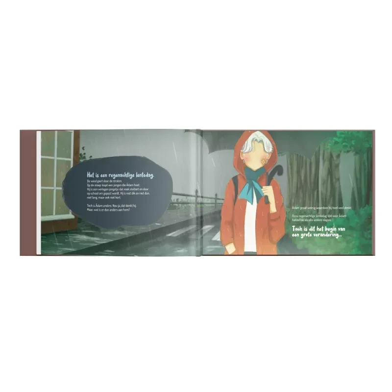 In de voetsporen van Musa - Islamboekhandel.nl