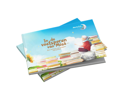 In de voetsporen van Musa - Islamboekhandel.nl