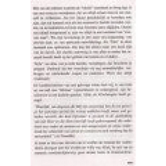 Lederbound journal Voor dag en dauw voor innerlijke vrede