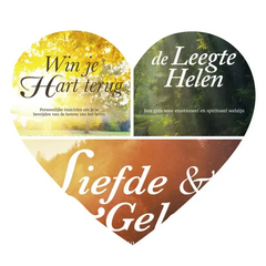 Voordeelbundel: boeken Yasmin Mogahed - Islamboekhandel.nl