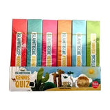Voordeelpack quiz kaarten (6x) - Islamboekhandel.nl