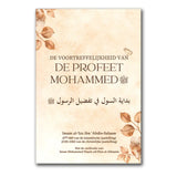 De Voortreffelijkheid van de Profeet Mohammed - Islamboekhandel.nl