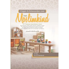 Vragen en antwoorden over het moslimkind - Islamboekhandel.nl