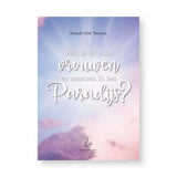 Wat is er voor vrouwen en mannen in het paradijs? - Islamboekhandel.nl