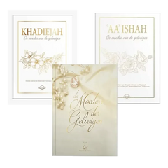 Vrouwen van de profeet -voordeelbundel - Islamboekhandel.nl