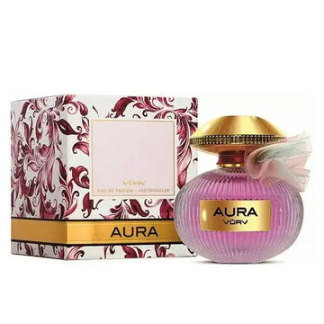 Vurv Aura – EDP - Eau de Parfum