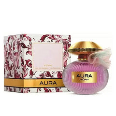 Vurv Aura – EDP - Eau de Parfum