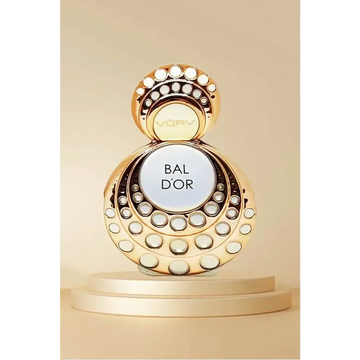 Vurv Bal D’or White – EDP - Eau de Parfum