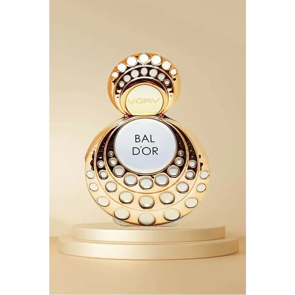 Vurv Bal D’or White – EDP - Eau de Parfum