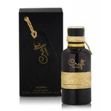 Vurv Craft Noir – EDP - Eau de Parfum