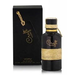 Vurv Craft Noir – EDP - Eau de Parfum