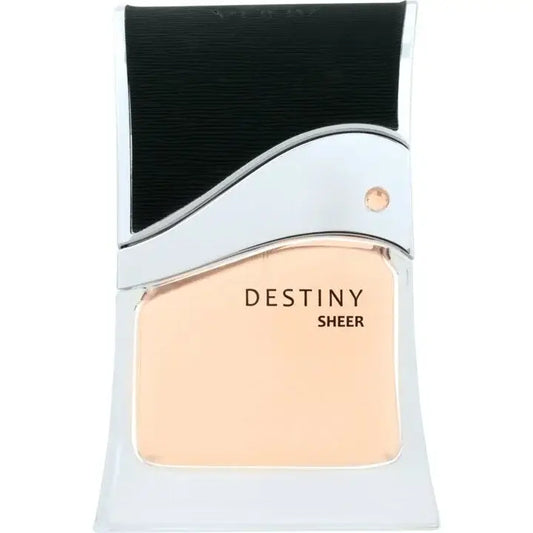 Vurv Destiny Sheer – EDP - Eau de Parfum